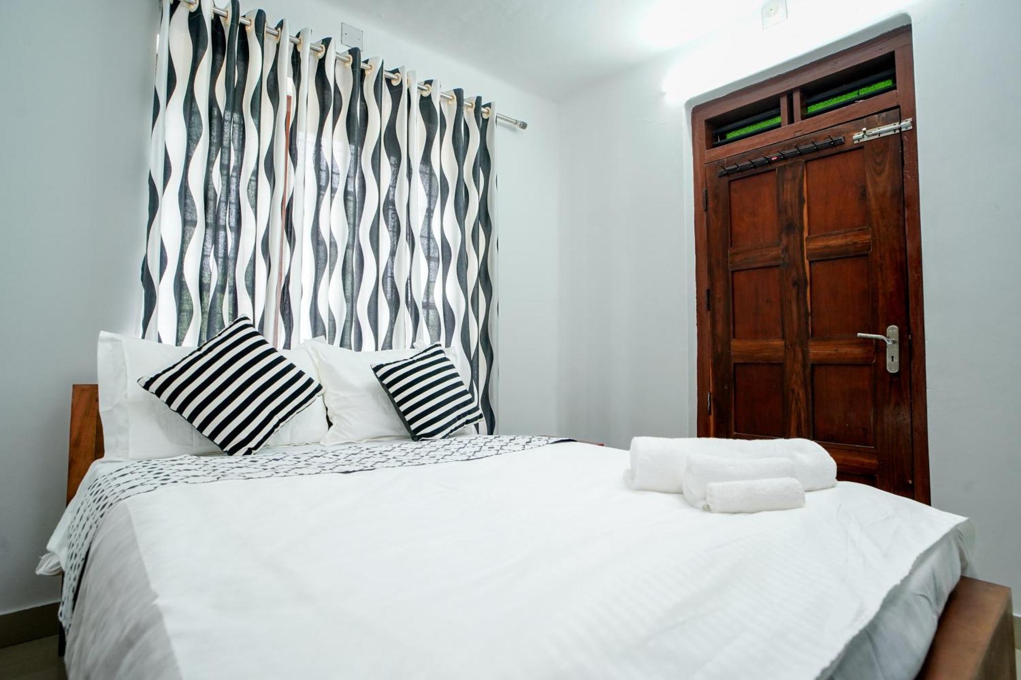 Ferienwohnung Wayanad Palm Grove Retreat G Floor Sultan Bathery Exterior foto